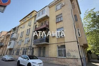 3-кімнатна квартира за адресою вул. Жуковського (площа 86,9 м²) - Atlanta.ua - фото 45