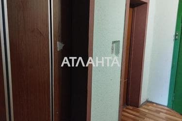 2-комнатная квартира по адресу ул. Заболотного (площадь 56 м²) - Atlanta.ua - фото 34