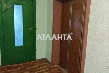 2-комнатная квартира по адресу ул. Заболотного (площадь 56 м²) - Atlanta.ua - фото 33