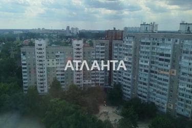 2-комнатная квартира по адресу ул. Заболотного (площадь 56 м²) - Atlanta.ua - фото 35