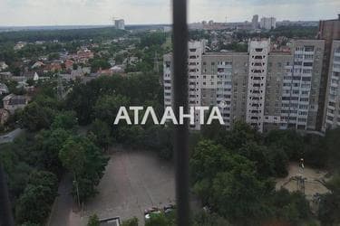 2-комнатная квартира по адресу ул. Заболотного (площадь 56 м²) - Atlanta.ua - фото 37