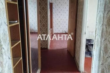 2-комнатная квартира по адресу ул. Заболотного (площадь 56 м²) - Atlanta.ua - фото 24