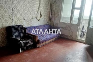 2-комнатная квартира по адресу ул. Заболотного (площадь 56 м²) - Atlanta.ua - фото 23