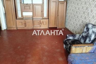 2-комнатная квартира по адресу ул. Заболотного (площадь 56 м²) - Atlanta.ua - фото 22
