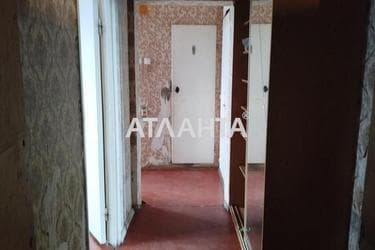 2-комнатная квартира по адресу ул. Заболотного (площадь 56 м²) - Atlanta.ua - фото 31
