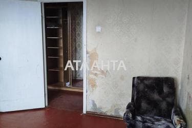 2-комнатная квартира по адресу ул. Заболотного (площадь 56 м²) - Atlanta.ua - фото 27
