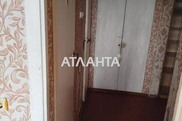 2-комнатная квартира по адресу ул. Заболотного (площадь 56 м²) - Atlanta.ua - фото 26