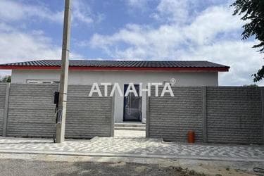 Будинок за адресою вул. Райдужна (площа 84 м²) - Atlanta.ua - фото 24