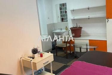 1-комнатная квартира по адресу ул. Братьев Михновских ул (площадь 15 м²) - Atlanta.ua - фото 12