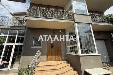 Дом по адресу ул. Бучмы Амвросия (площадь 242 м²) - Atlanta.ua - фото 43