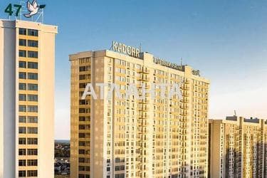 3-комнатная квартира по адресу ул. Сахарова (площадь 97,1 м²) - Atlanta.ua - фото 6