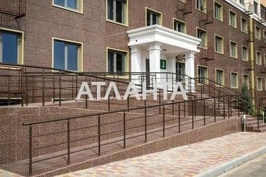 3-rooms apartment apartment by the address st. Sakharova (area 97,2 m²) - Atlanta.ua - photo 7