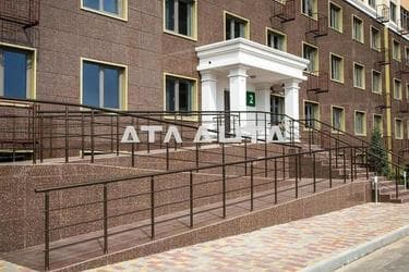 3-rooms apartment apartment by the address st. Sakharova (area 97,3 m²) - Atlanta.ua - photo 7