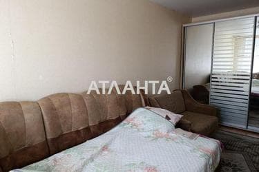 1-комнатная квартира по адресу ул. Проездная (площадь 33 м²) - Atlanta.ua - фото 10