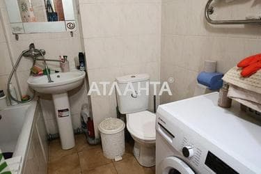 1-комнатная квартира по адресу ул. Проездная (площадь 33 м²) - Atlanta.ua - фото 12