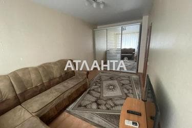 1-кімнатна квартира за адресою вул. Проїзна (площа 33 м²) - Atlanta.ua - фото 10