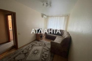 1-кімнатна квартира за адресою вул. Проїзна (площа 33 м²) - Atlanta.ua - фото 11