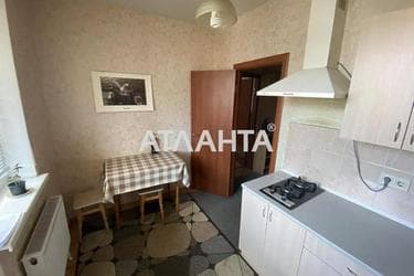 1-кімнатна квартира за адресою вул. Проїзна (площа 33 м²) - Atlanta.ua - фото 13