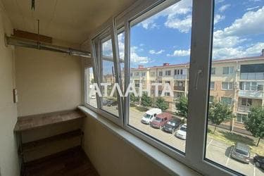 1-кімнатна квартира за адресою вул. Проїзна (площа 33 м²) - Atlanta.ua - фото 14
