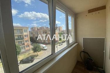 1-кімнатна квартира за адресою вул. Проїзна (площа 33 м²) - Atlanta.ua - фото 15