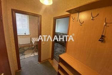 1-кімнатна квартира за адресою вул. Проїзна (площа 33 м²) - Atlanta.ua - фото 16
