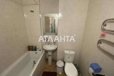 1-кімнатна квартира за адресою вул. Проїзна (площа 33 м²) - Atlanta.ua - фото 18