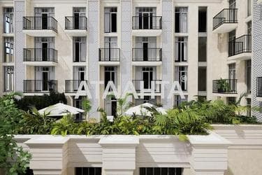 2-rooms apartment apartment by the address st. Rishelevskaya Lenina (area 137 m²) - Atlanta.ua - photo 30
