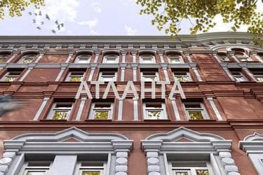 2-rooms apartment apartment by the address st. Rishelevskaya Lenina (area 137 m²) - Atlanta.ua - photo 24