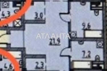 2-rooms apartment apartment by the address st. Rishelevskaya Lenina (area 137 m²) - Atlanta.ua - photo 34