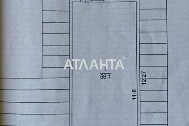 Будинок за адресою вул. Деменчука (площа 163 м²) - Atlanta.ua - фото 44