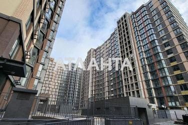 2-rooms apartment apartment by the address st. Prokhorovskaya Khvorostina (area 65,5 m²) - Atlanta.ua - photo 9