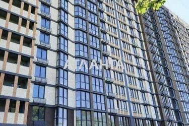 2-rooms apartment apartment by the address st. Prokhorovskaya Khvorostina (area 65,5 m²) - Atlanta.ua - photo 10