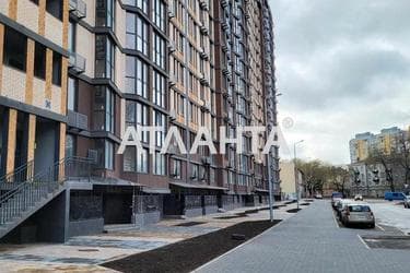 2-rooms apartment apartment by the address st. Prokhorovskaya Khvorostina (area 65,5 m²) - Atlanta.ua - photo 11