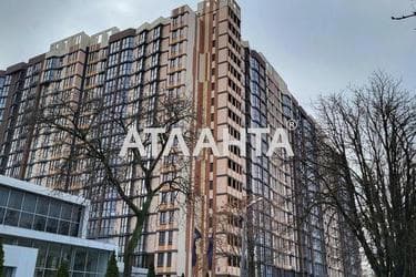 2-rooms apartment apartment by the address st. Prokhorovskaya Khvorostina (area 65,5 m²) - Atlanta.ua - photo 14