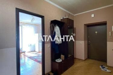 2-комнатная квартира по адресу Пасечная ул.   (площадь 70 м²) - Atlanta.ua - фото 16