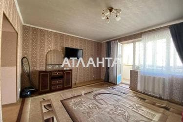 2-комнатная квартира по адресу Пасечная ул.   (площадь 70 м²) - Atlanta.ua - фото 19