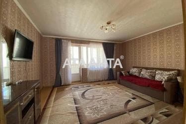 2-комнатная квартира по адресу Пасечная ул.   (площадь 70 м²) - Atlanta.ua - фото 13