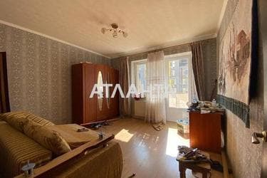 2-комнатная квартира по адресу Пасечная ул.   (площадь 70 м²) - Atlanta.ua - фото 14