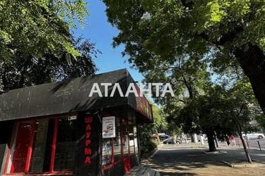 Commercial real estate at st. Shevchenko pr (area 22,5 m²) - Atlanta.ua - photo 14
