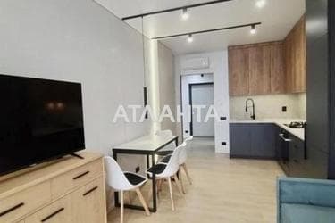 1-комнатная квартира по адресу Пимоненко Николая ул. (площадь 43 м²) - Atlanta.ua - фото 11