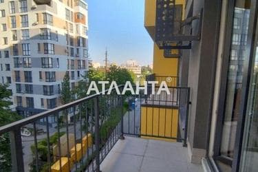 1-комнатная квартира по адресу Пимоненко Николая ул. (площадь 43 м²) - Atlanta.ua - фото 18