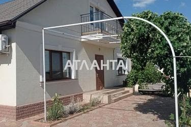 House by the address st. Mudrogo Yaroslava (area 195,7 m²) - Atlanta.ua - photo 27