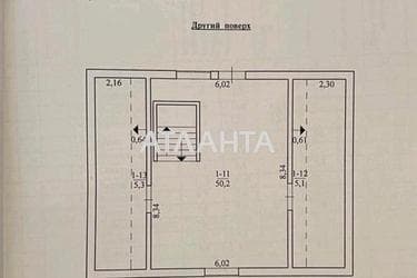 House by the address st. Mudrogo Yaroslava (area 195,7 m²) - Atlanta.ua - photo 30
