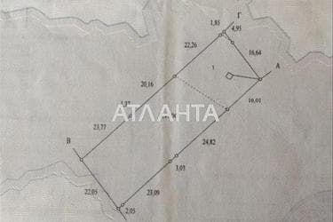 House by the address st. Mudrogo Yaroslava (area 195,7 m²) - Atlanta.ua - photo 32
