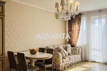 1-комнатная квартира по адресу ул. Голосеевская (площадь 60 м²) - Atlanta.ua - фото 18