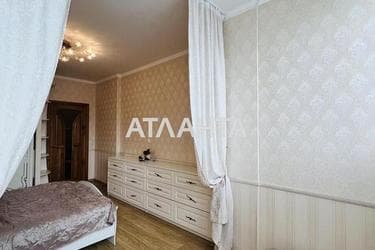 1-комнатная квартира по адресу ул. Голосеевская (площадь 60 м²) - Atlanta.ua - фото 28