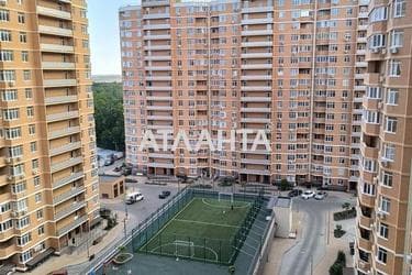 1-room apartment apartment by the address st. Ovidiopolskaya dor (area 42,2 m²) - Atlanta.ua - photo 12