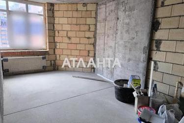 1-room apartment apartment by the address st. Ovidiopolskaya dor (area 42,2 m²) - Atlanta.ua - photo 13