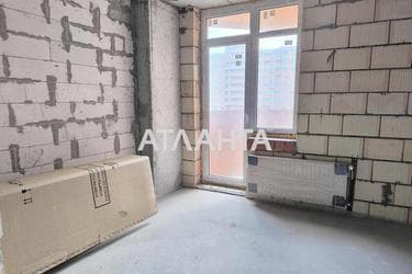 1-room apartment apartment by the address st. Ovidiopolskaya dor (area 42,2 m²) - Atlanta.ua - photo 14
