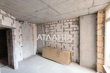 1-room apartment apartment by the address st. Ovidiopolskaya dor (area 42,2 m²) - Atlanta.ua - photo 15